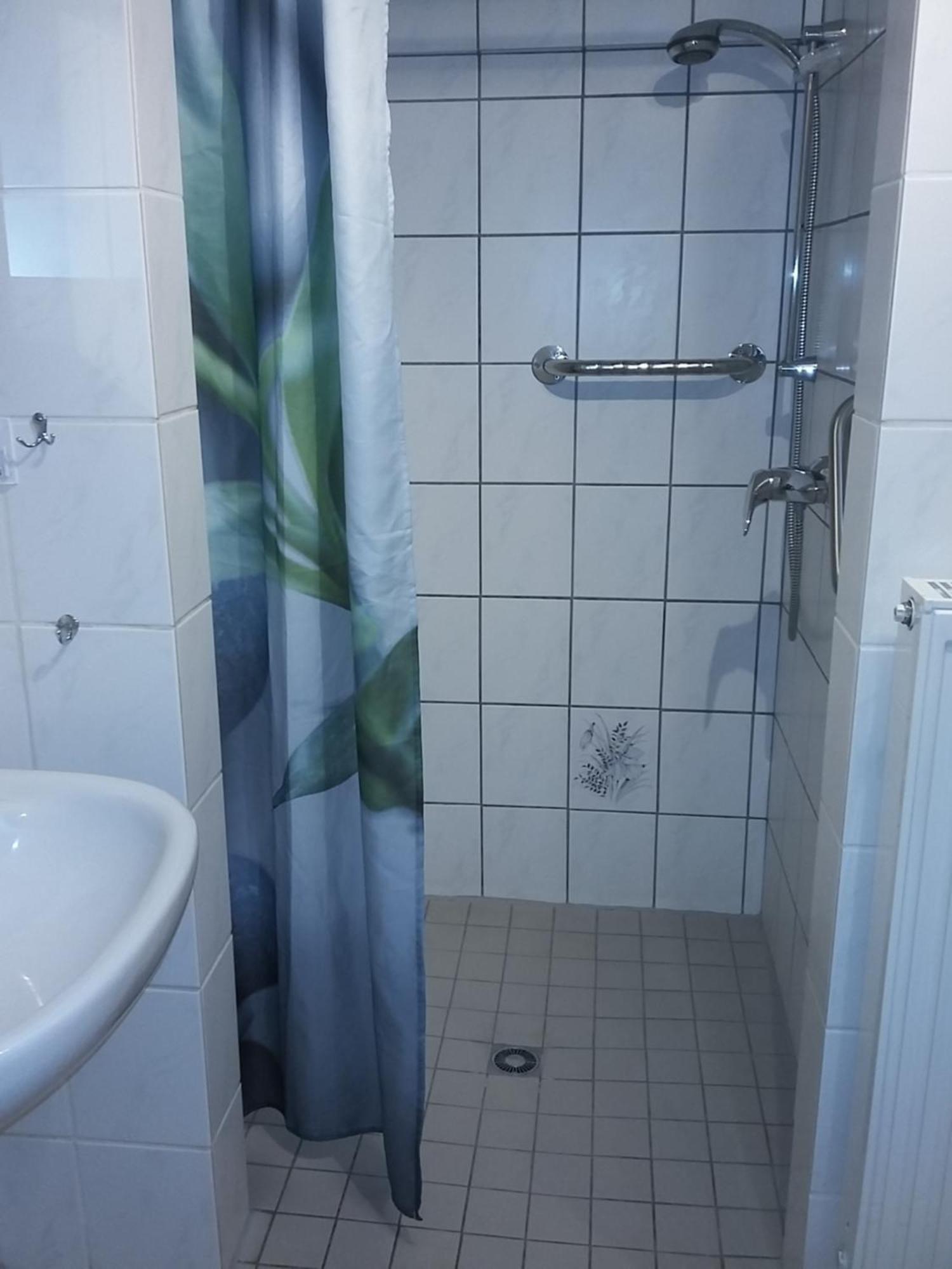 Ferienhaus Zur Waldfee คุกซ์ฮาเวน ภายนอก รูปภาพ