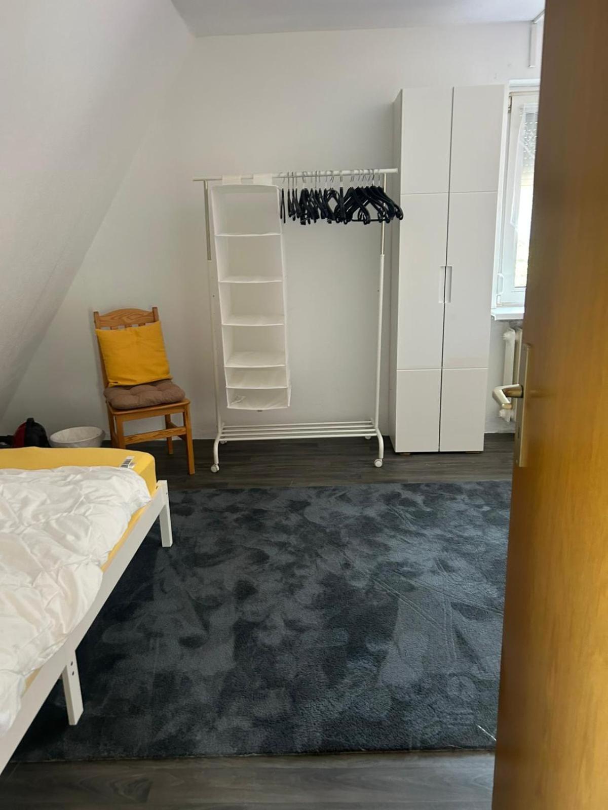 Ferienhaus Zur Waldfee คุกซ์ฮาเวน ภายนอก รูปภาพ